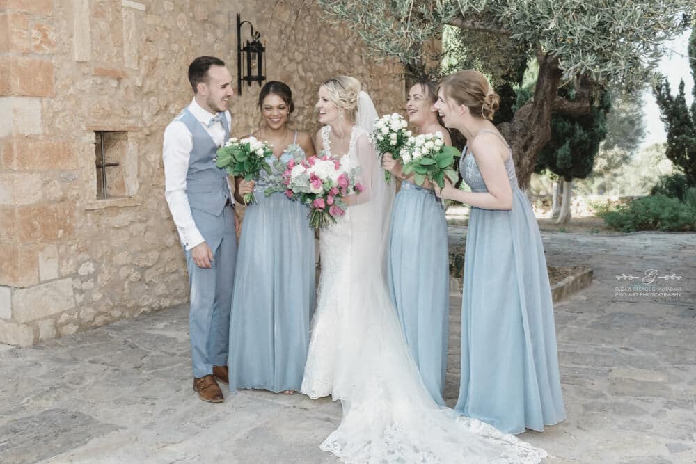 Wedding Photography Crete