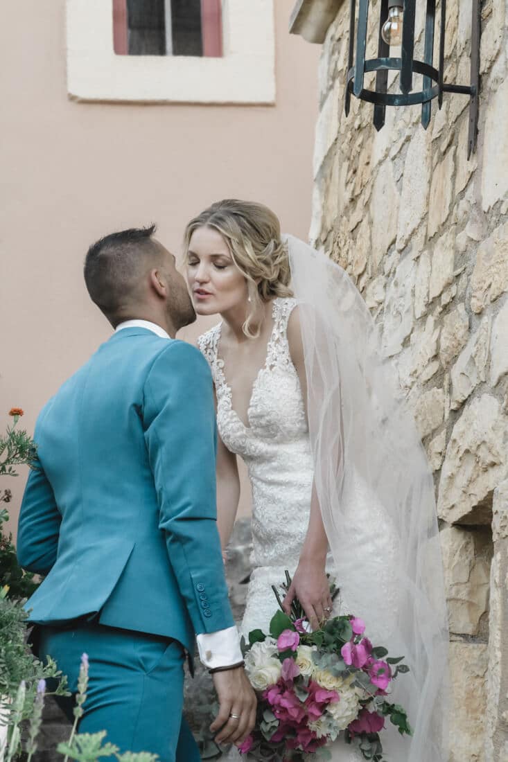 Olga & George Chalkiadakis Wedding photography