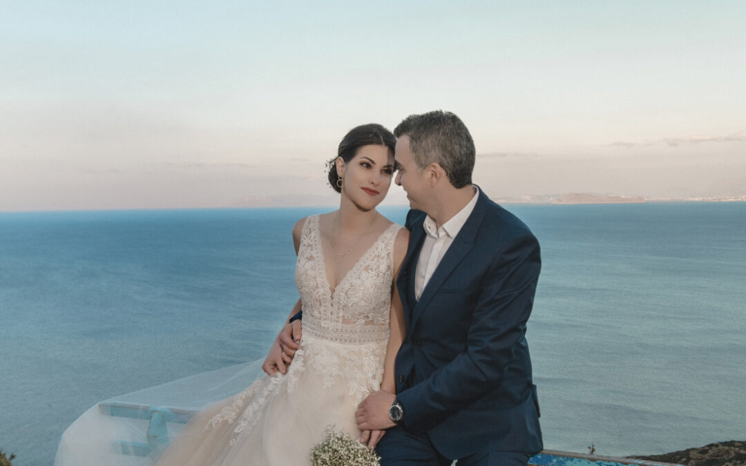 Irini & Giannis