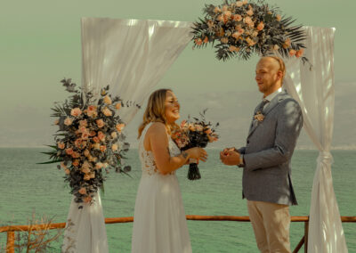 Weronika & Matt