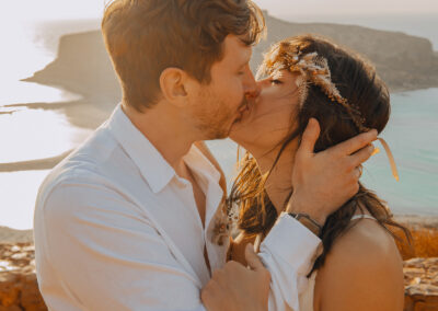 Evelina & Heinrich