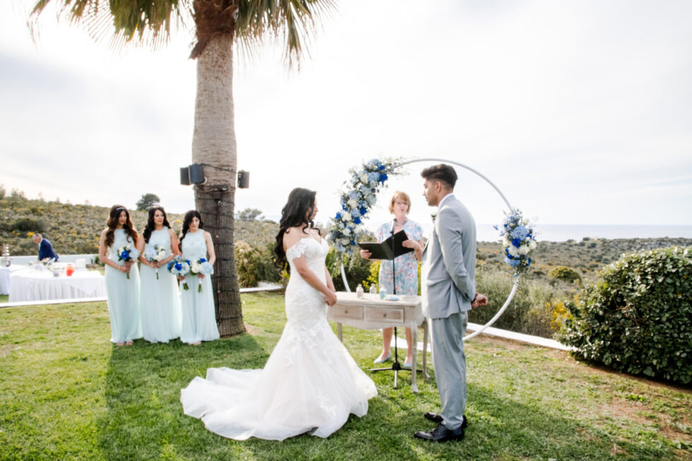 wedding photography Crete