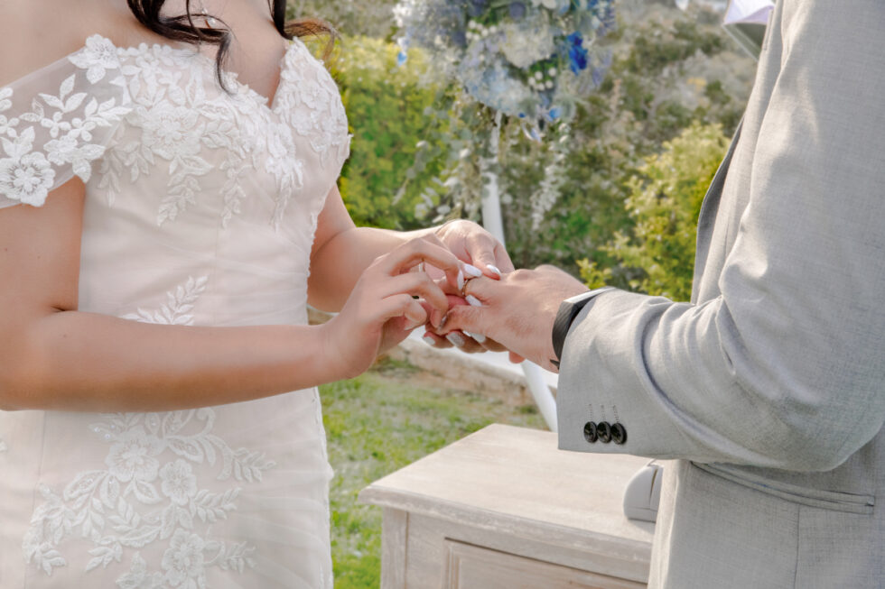 wedding photography Crete