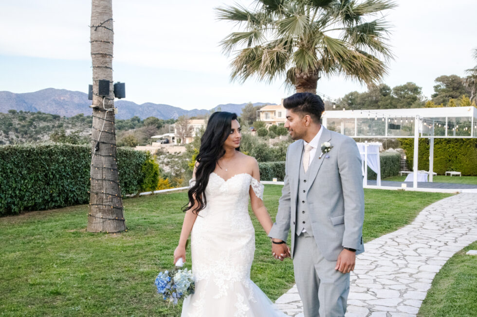 wedding photography Crete