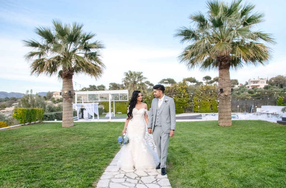 wedding photography Crete