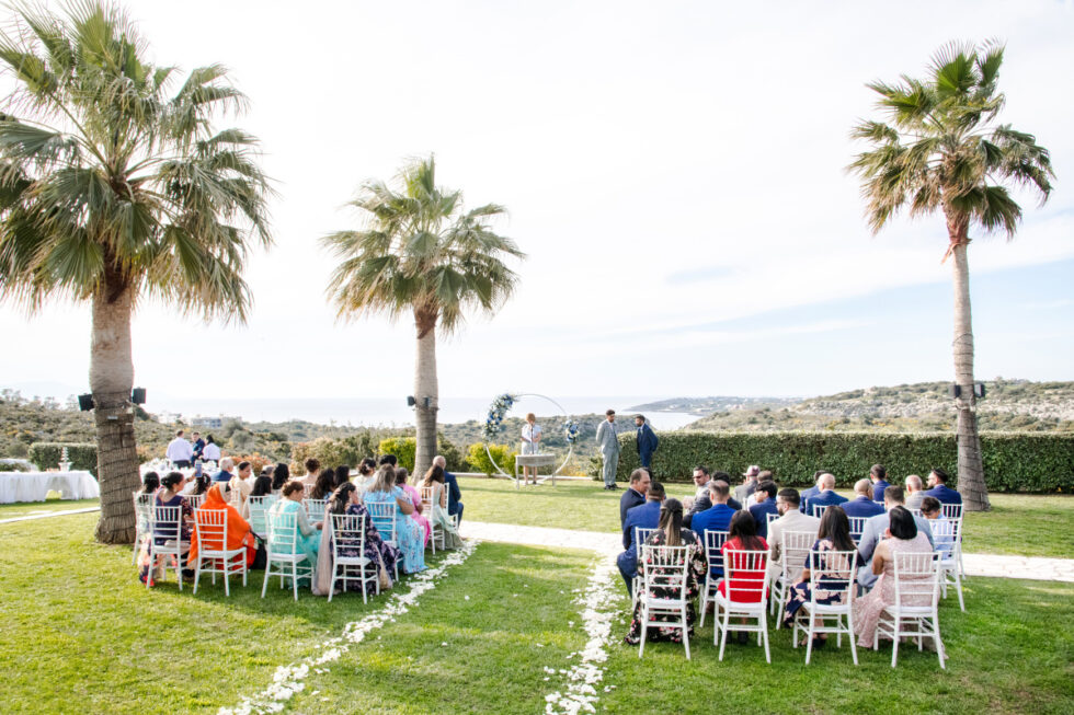 wedding photography Crete