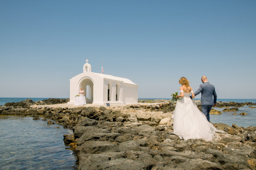 wedding Rethymno