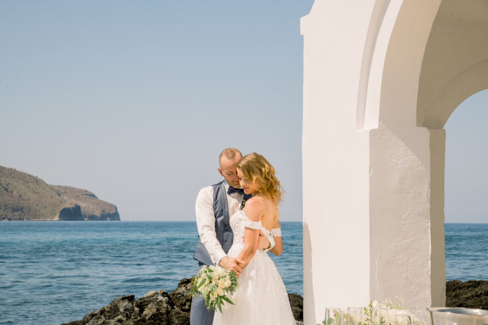 wedding Crete