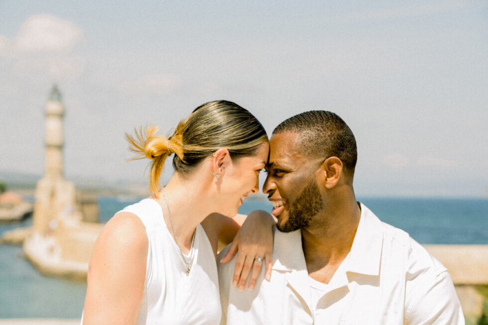 Wedding Photography Crete