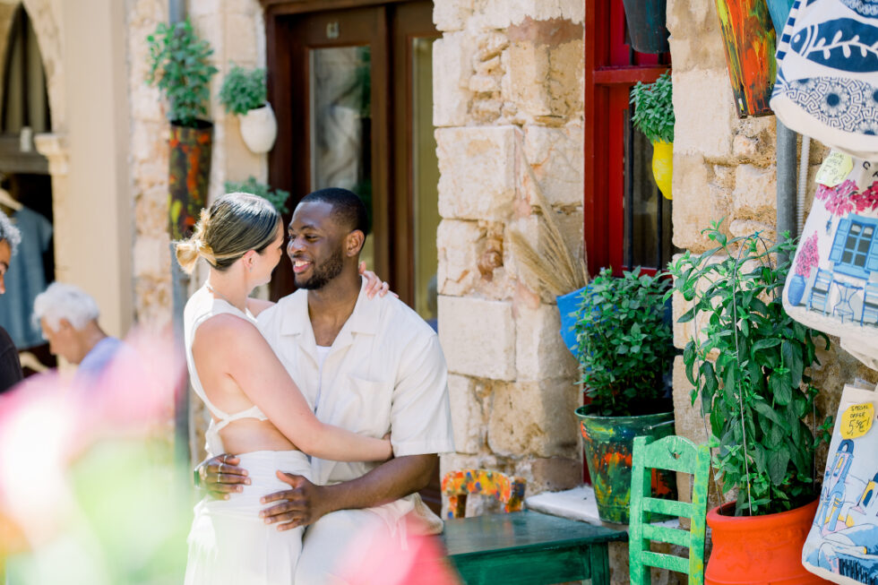 Wedding Photography Crete