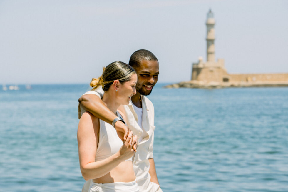 Wedding Photography Crete