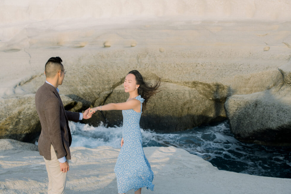 Proposal photography