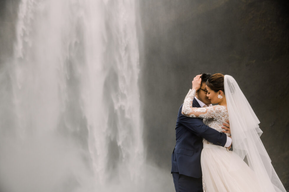 Wedding Photography Iceland
