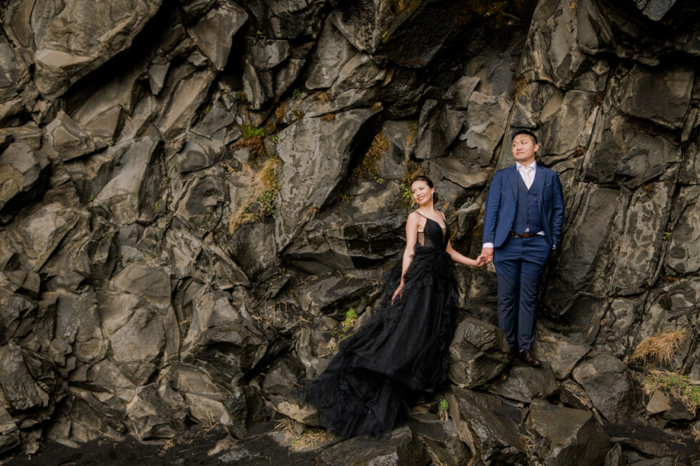 Wedding Photography Iceland