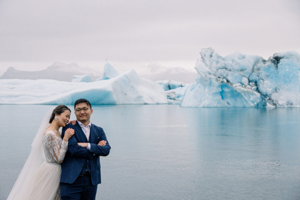 Wedding Photography Iceland