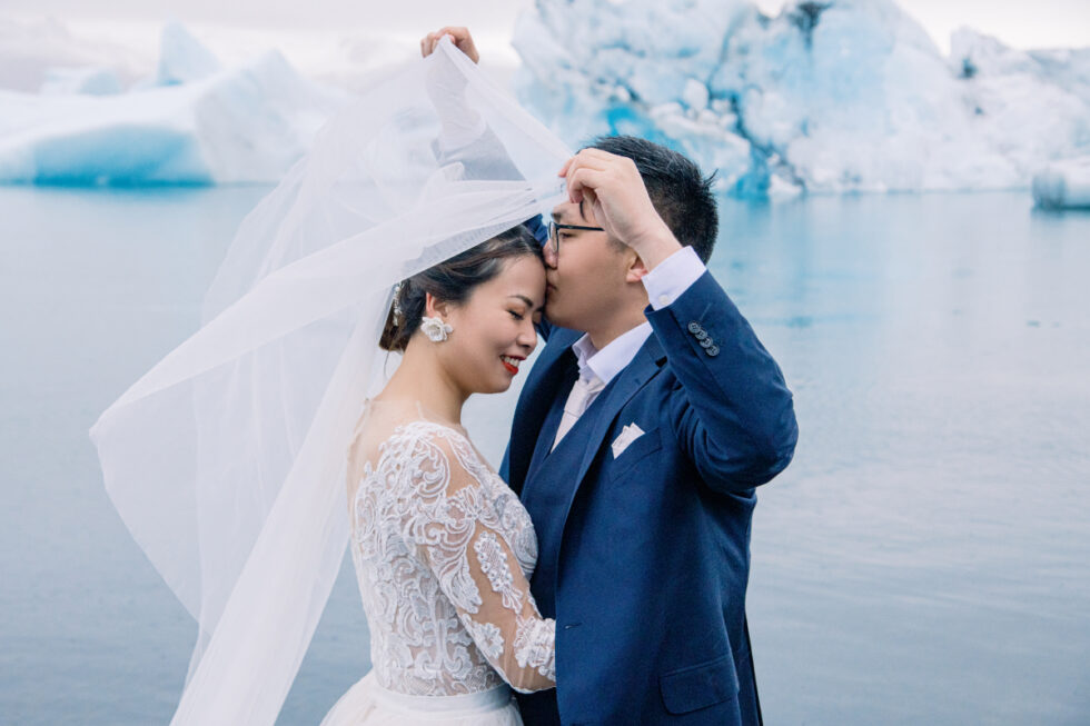 Wedding Photography Iceland