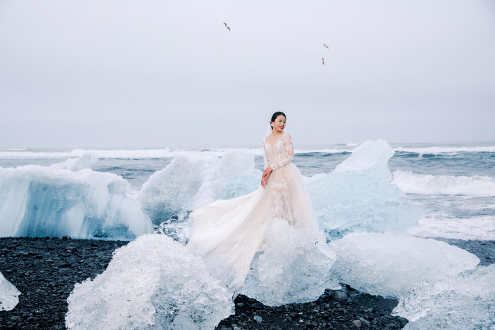 Wedding Photography Iceland