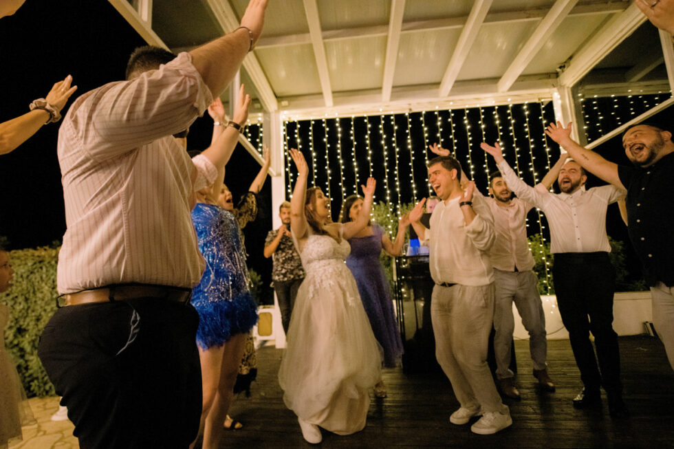 Wedding Dance
