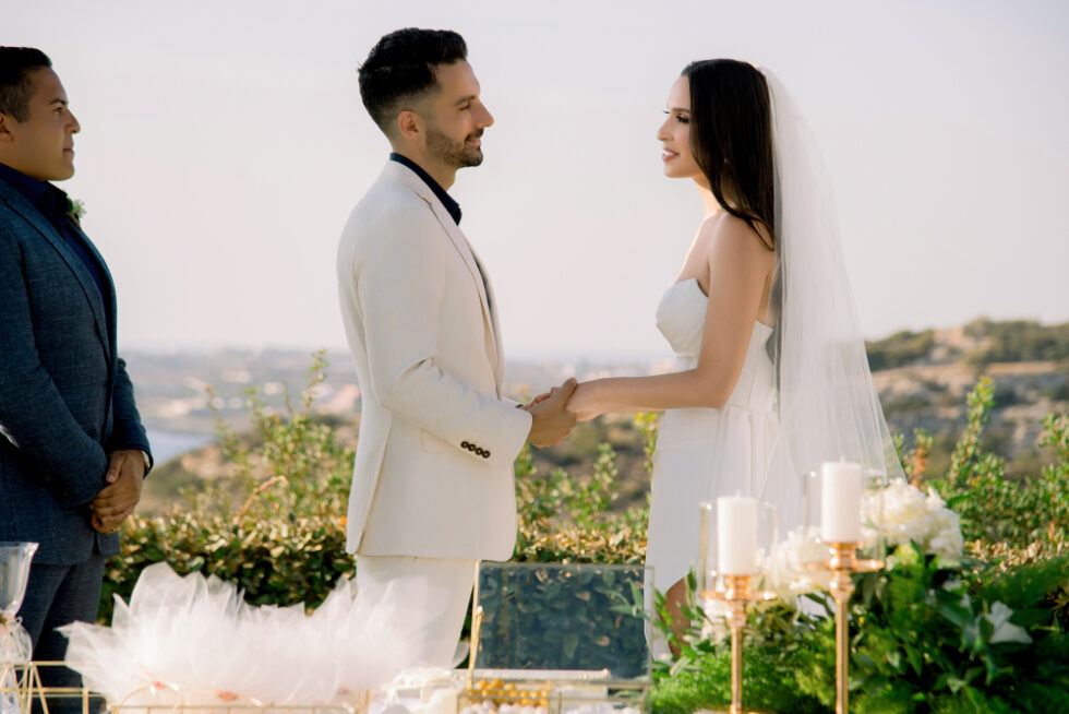 Wedding Photography Crete