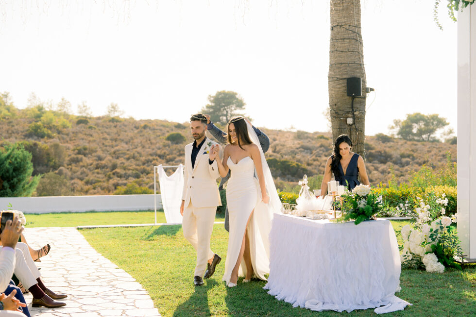 Wedding Photography Crete