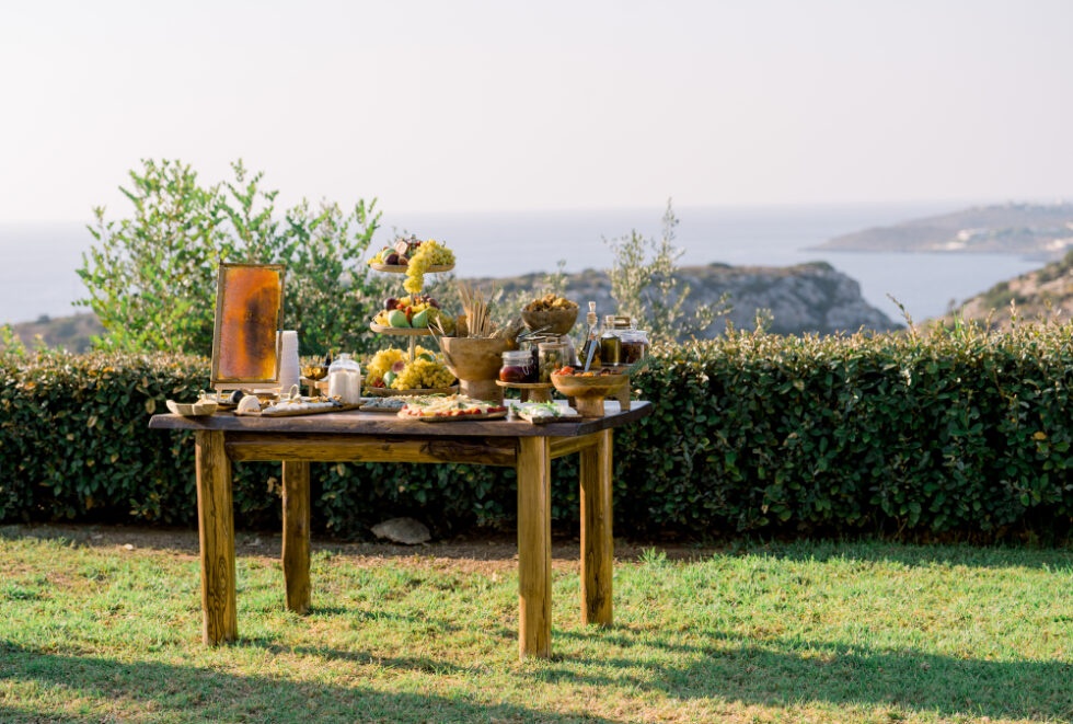 Wedding Photography Crete