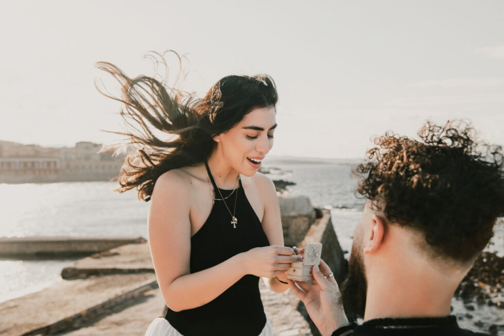 Proposal Photography