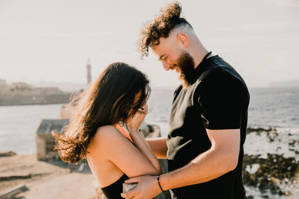 engagement photographer