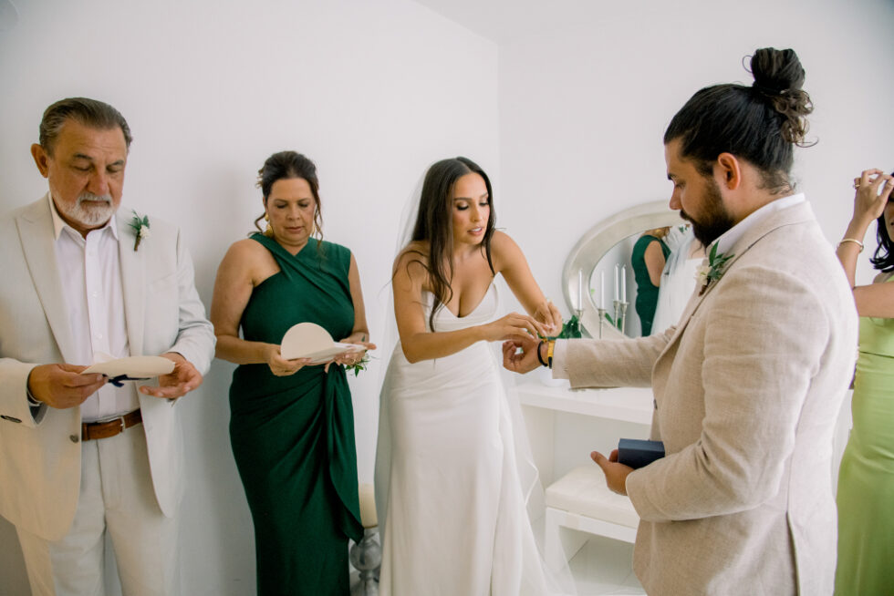 Wedding Photography Crete