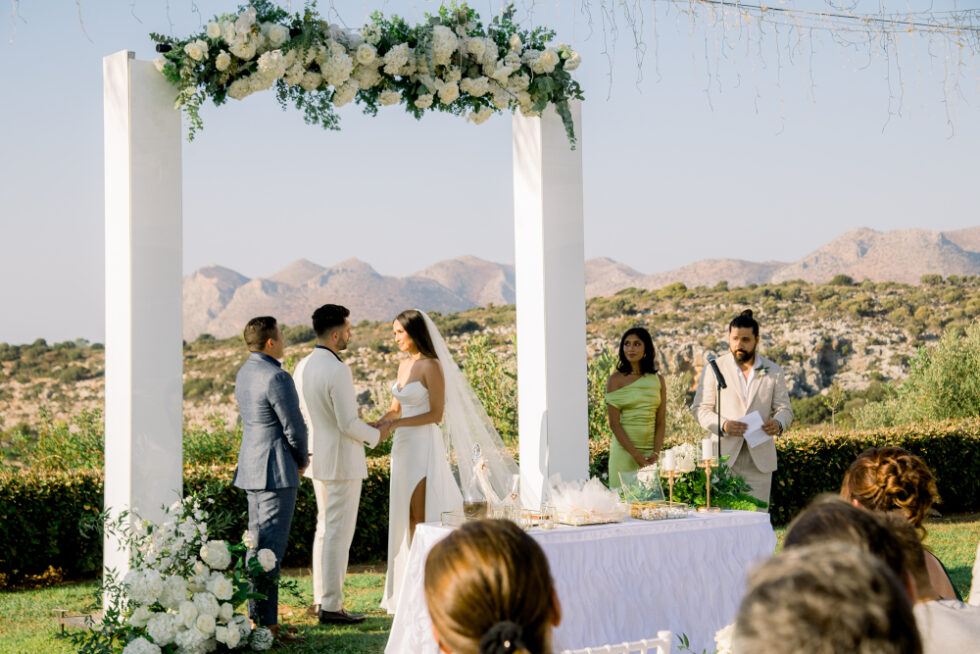 Wedding Photography Crete