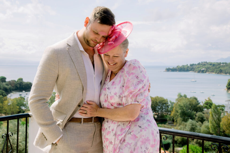 Wedding Photographer