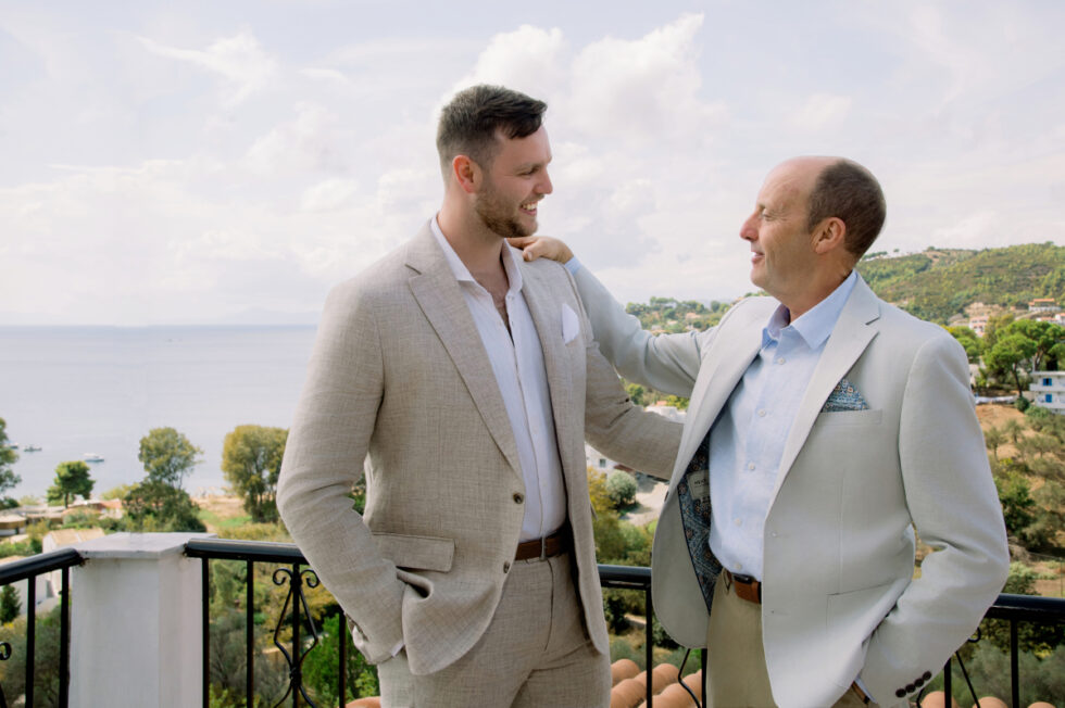 Wedding Photographer