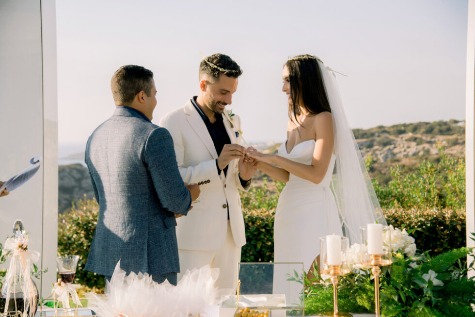 Wedding Photography Crete