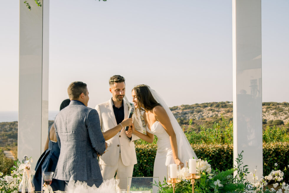 Wedding Photography Crete