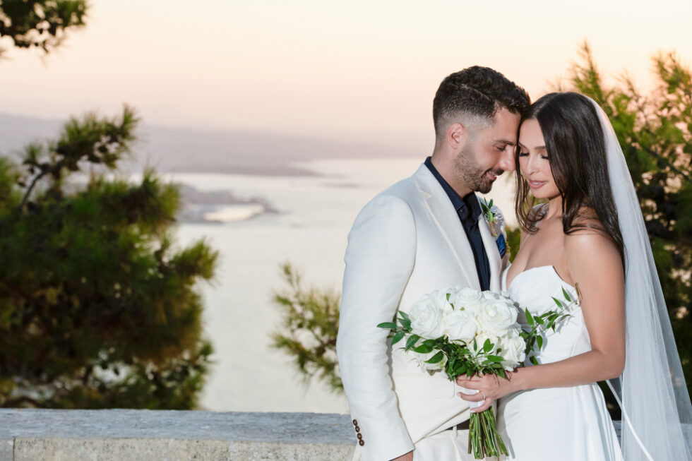 Wedding Photography Crete