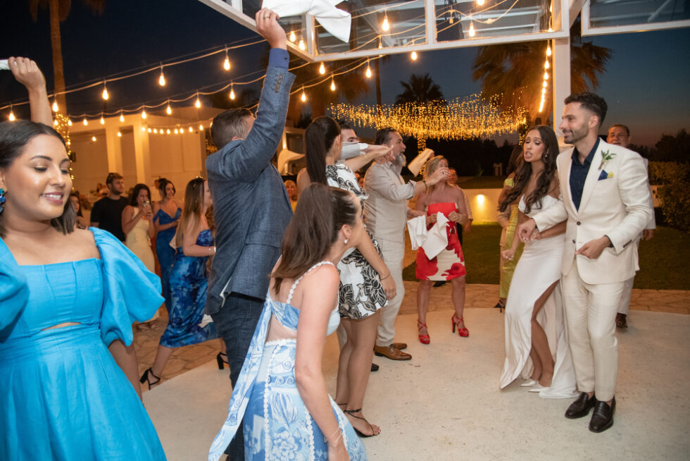 Wedding Photography Crete