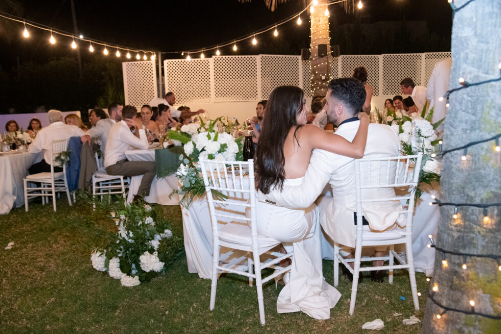 Wedding Photography Crete