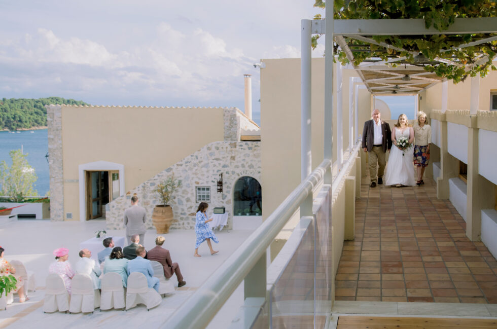 Wedding Photographer