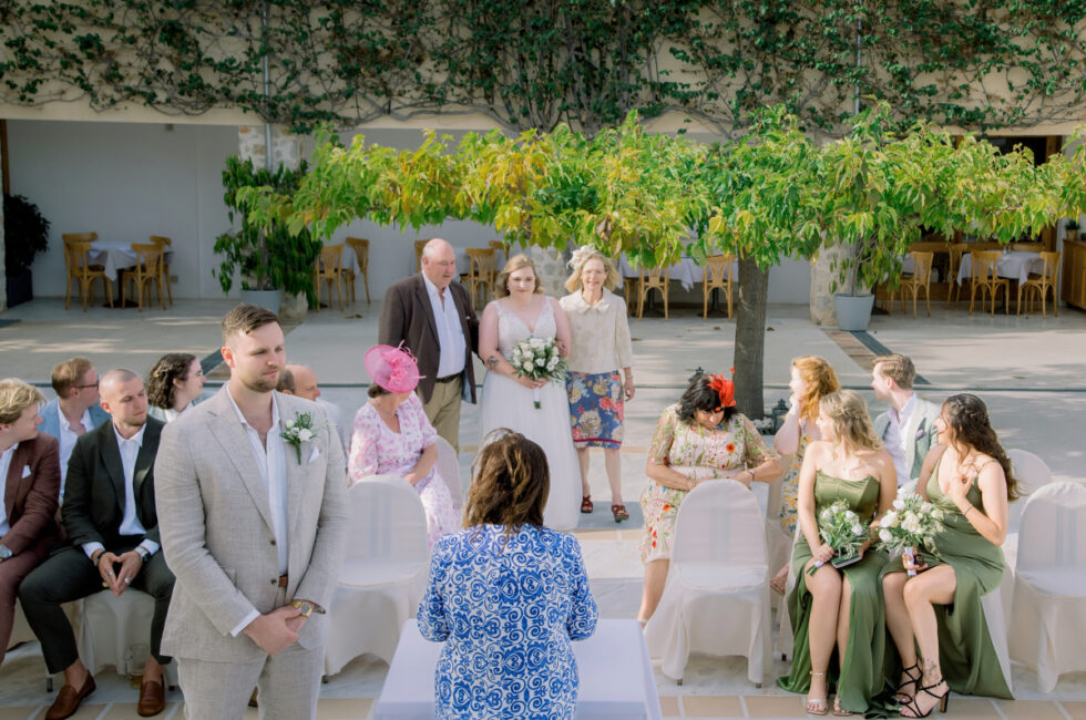 Wedding Photographer