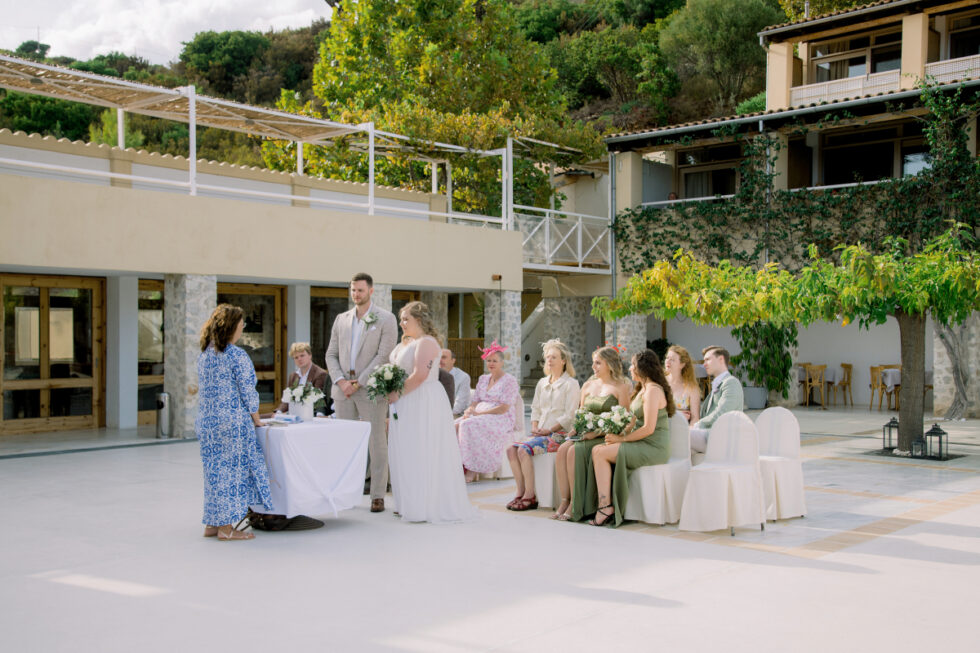 Wedding Photographer