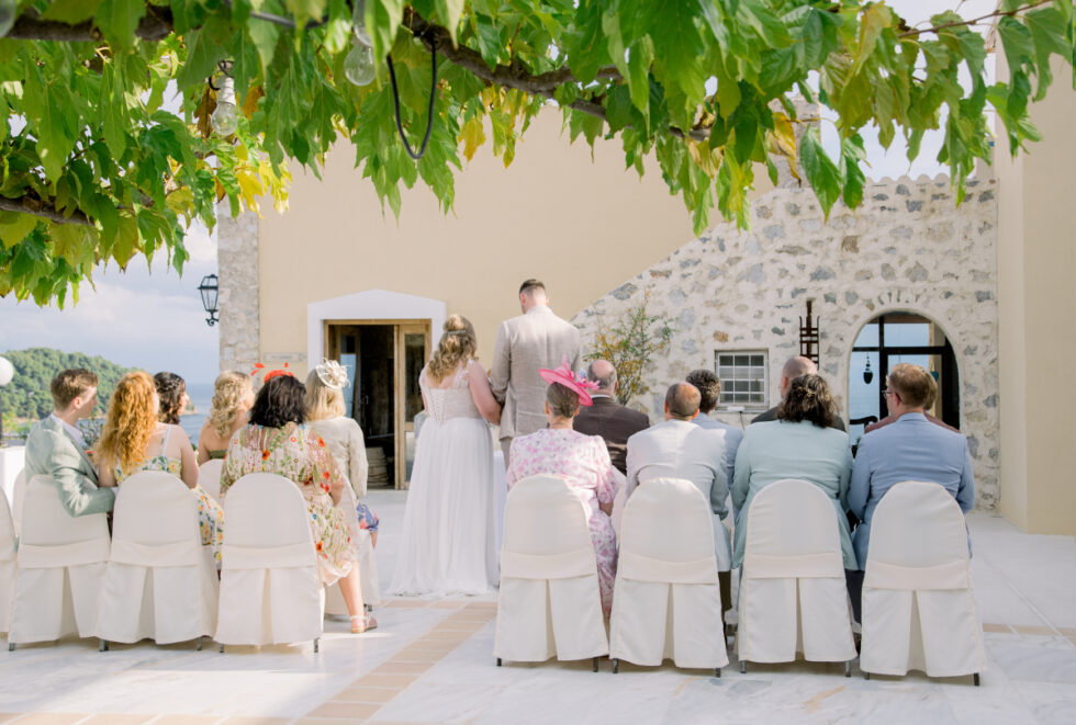 Wedding Photographer