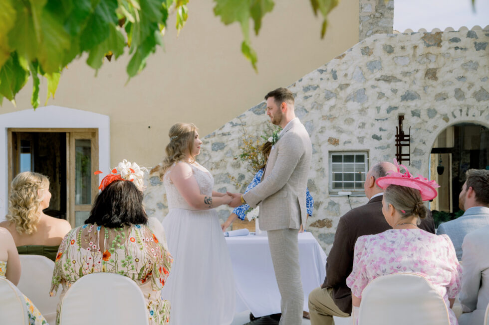 Wedding Photographer