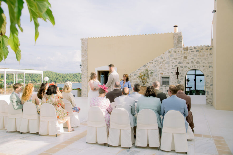 Wedding Photographer