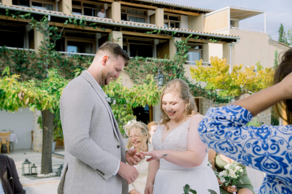 Wedding Photographer