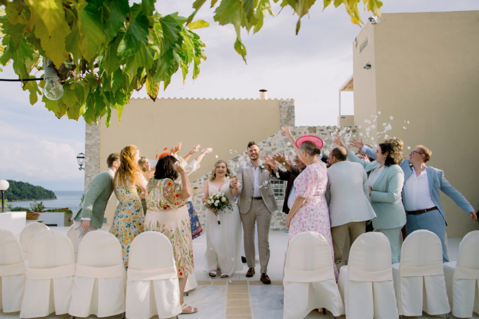 Wedding Photographer