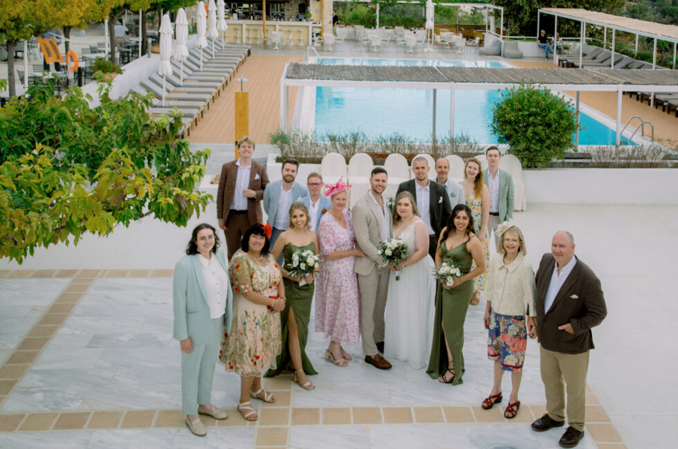 Wedding Photographer