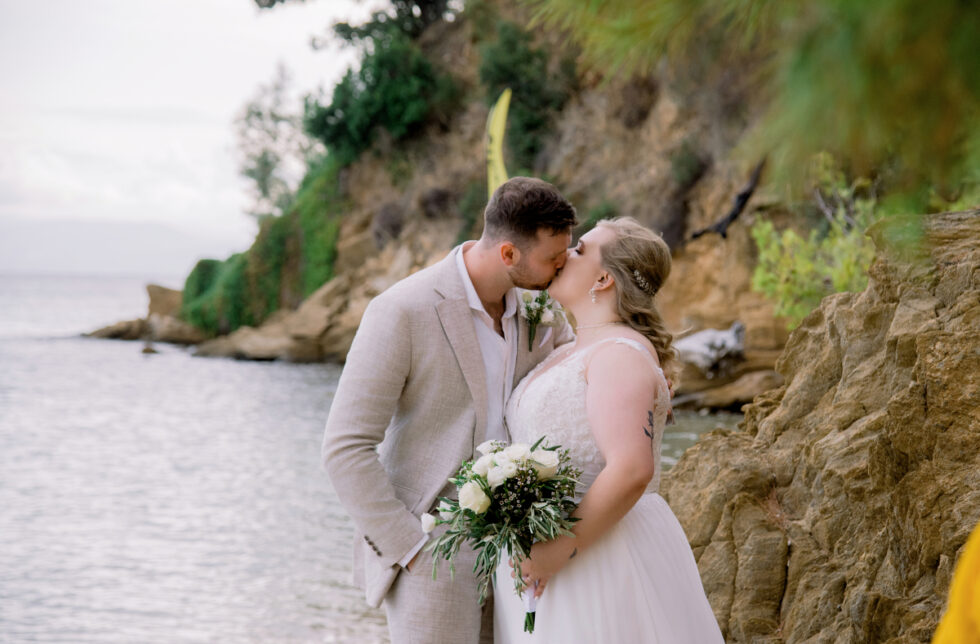 Wedding Photographer