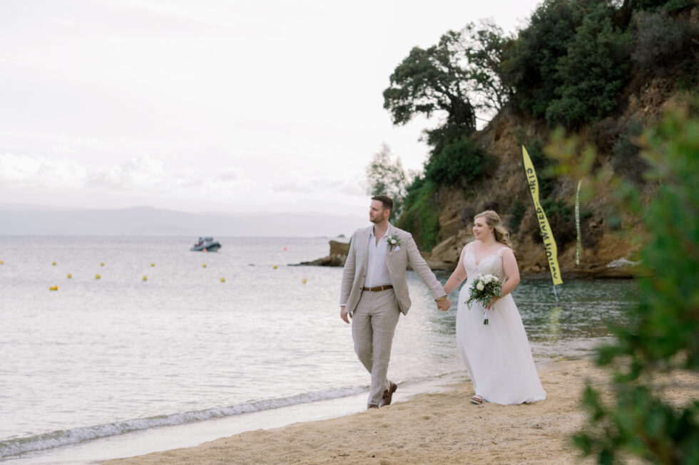 Wedding Photographer