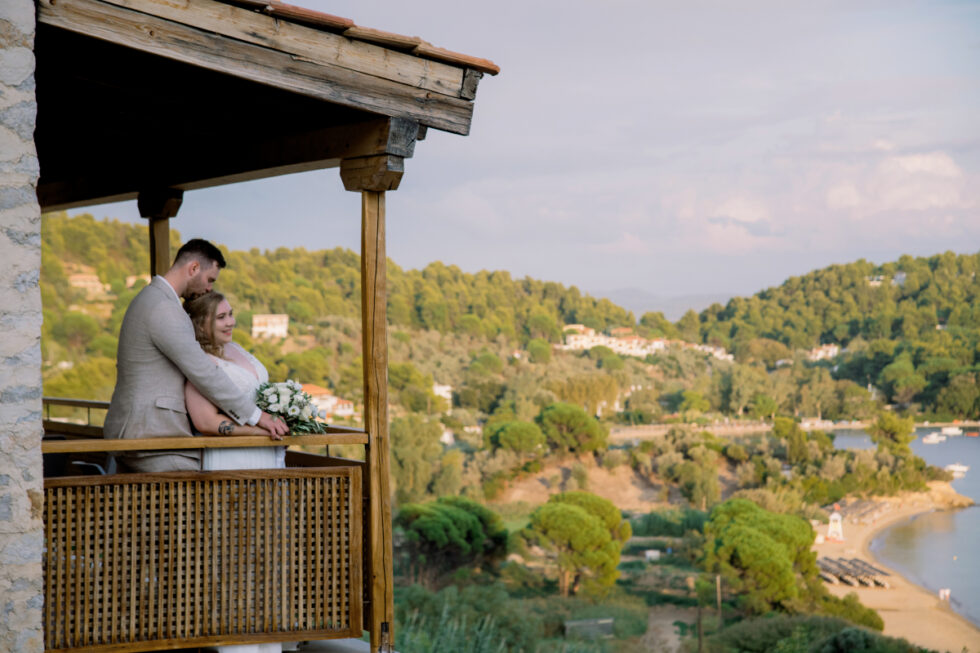 Wedding Photographer