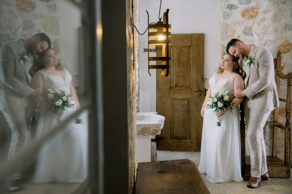 Wedding Photographer